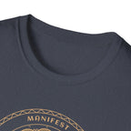 Manifest Greatness T-Shirt