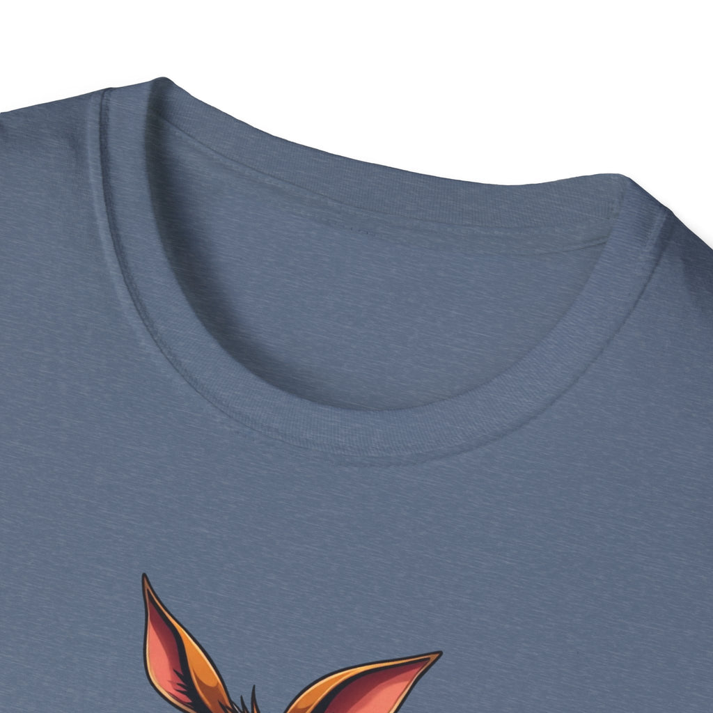 Ripped & Ready Roo T-Shirt