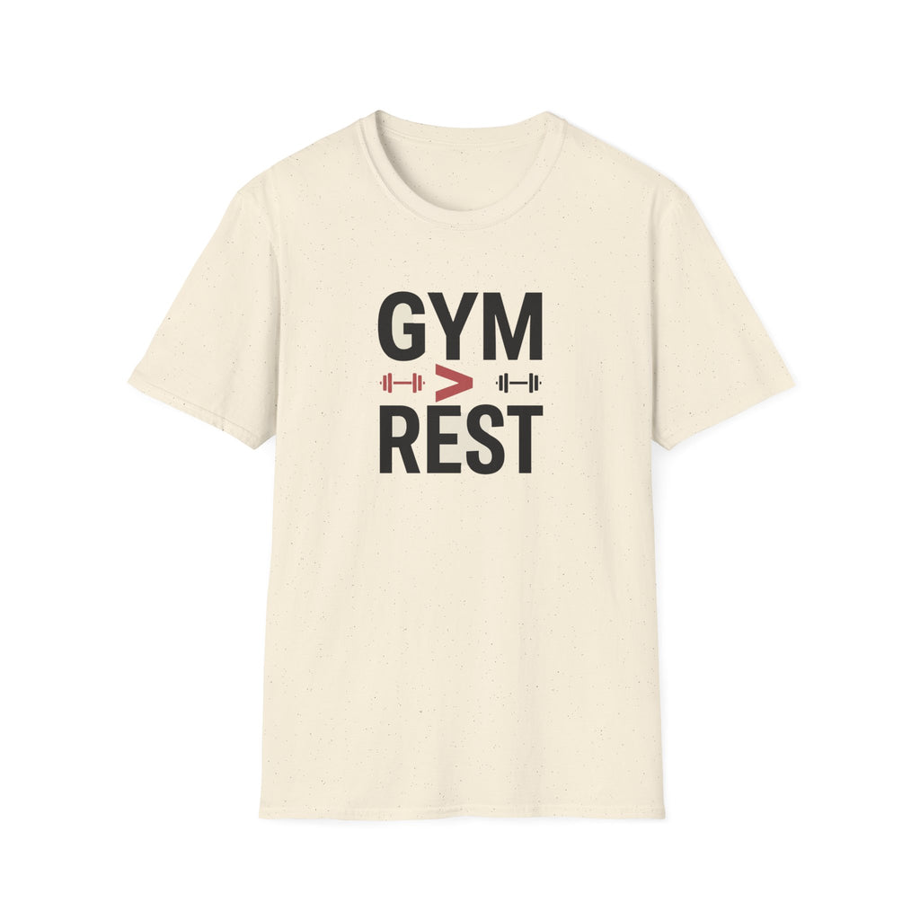 Gym > Rest T-Shirt
