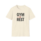 Gym > Rest T-Shirt
