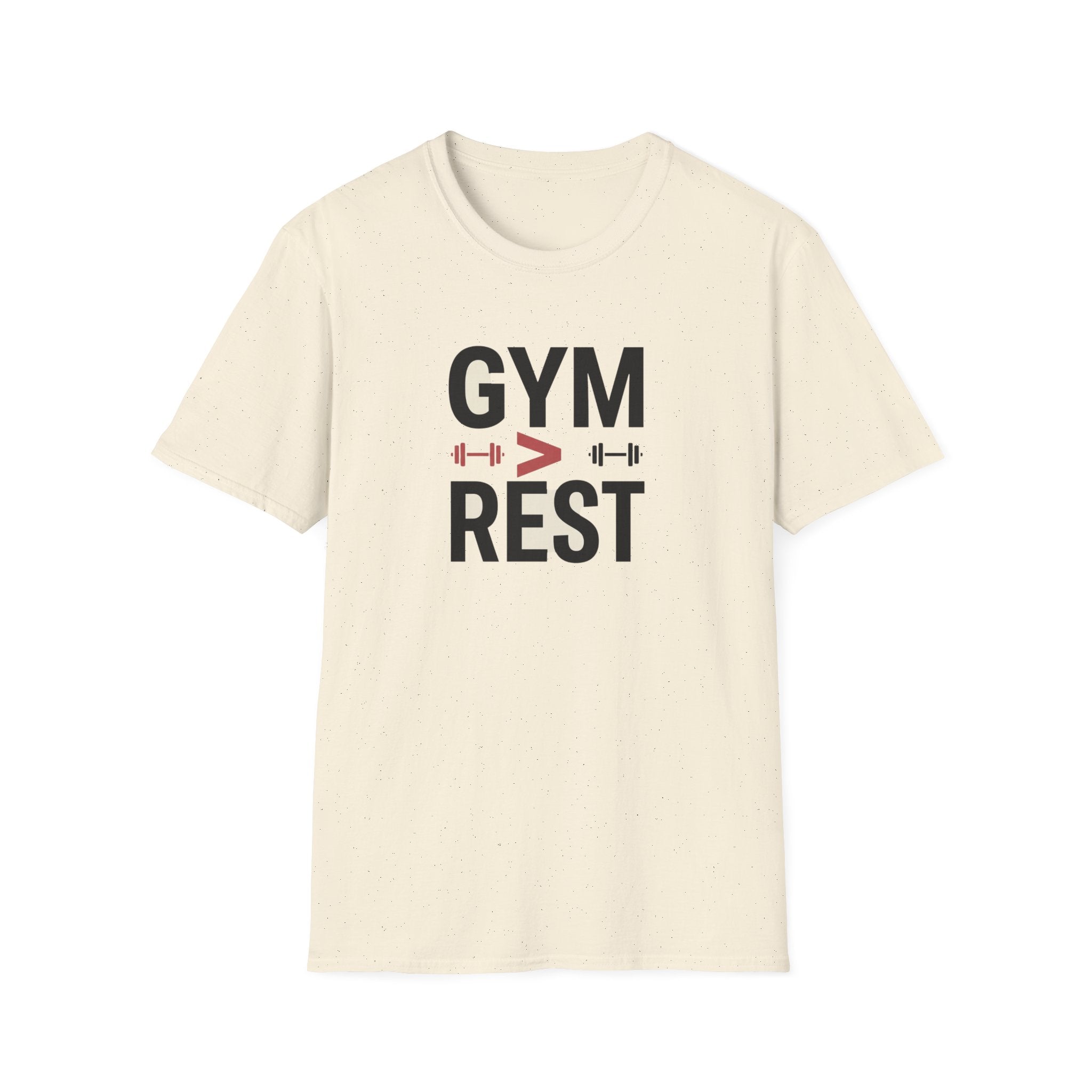Gym > Rest T-Shirt