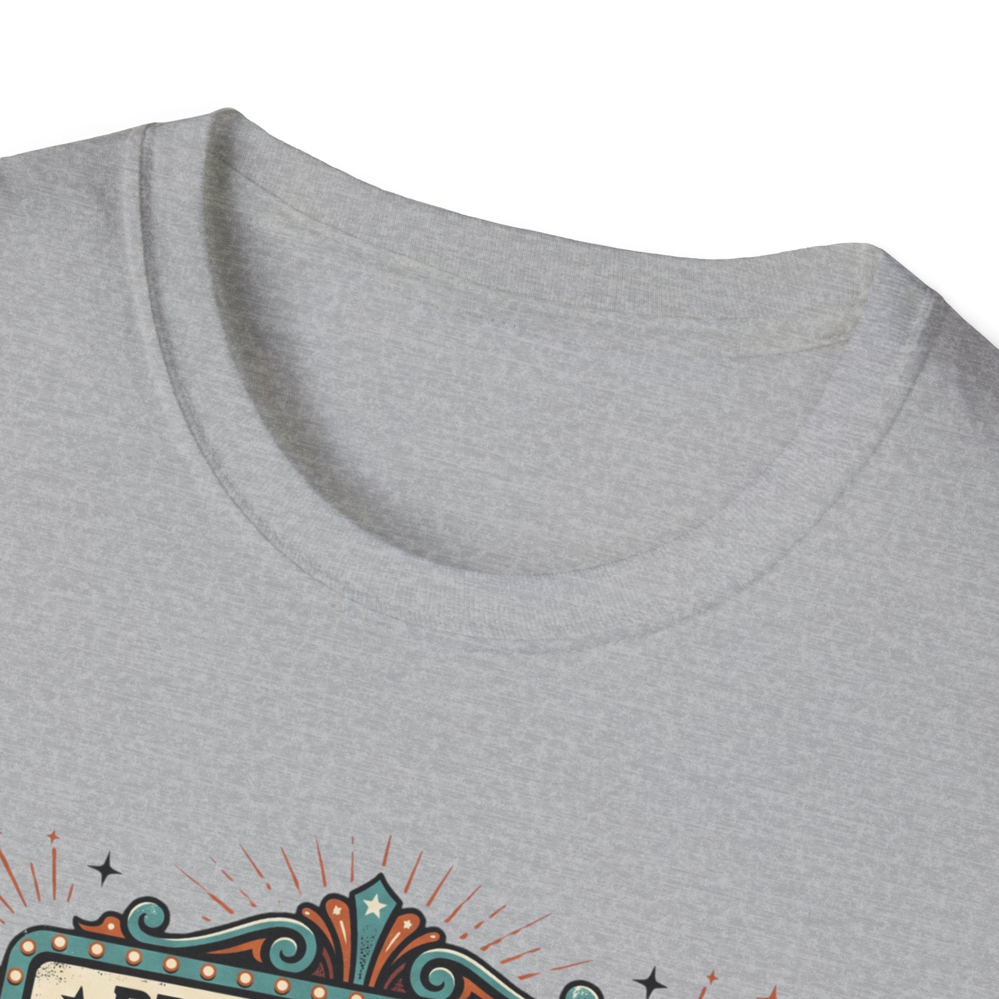 Pre workout _ Full power, Gym _ Closed T-Shirt