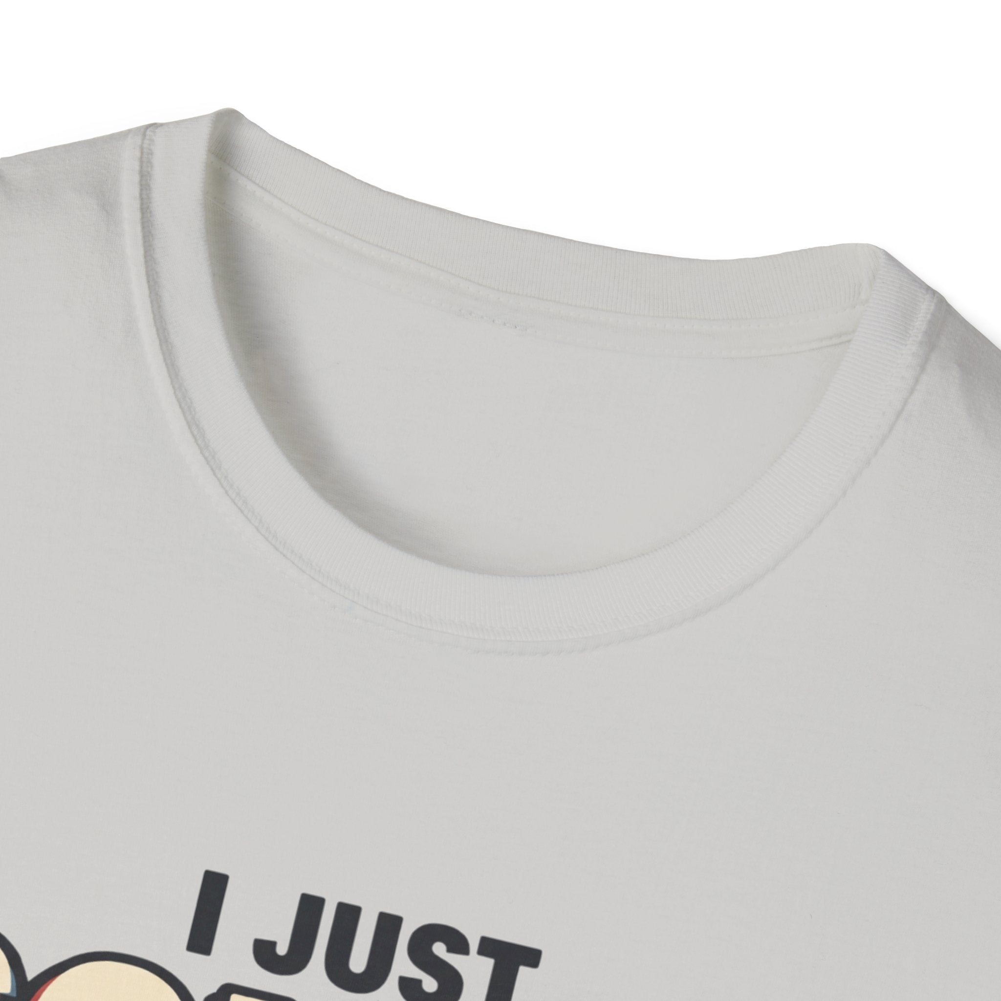 I just solved nothing for 90 minutes T-Shirt