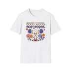 Good mood. Heavy Weights T-Shirt