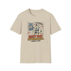 Rest day withdrawal T-Shirt