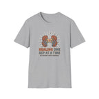 Healing one rep at a time T-Shirt