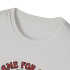 Came for Gains, left with Questions T-Shirt
