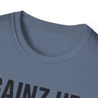 Gainz up, self esteem down T-Shirt