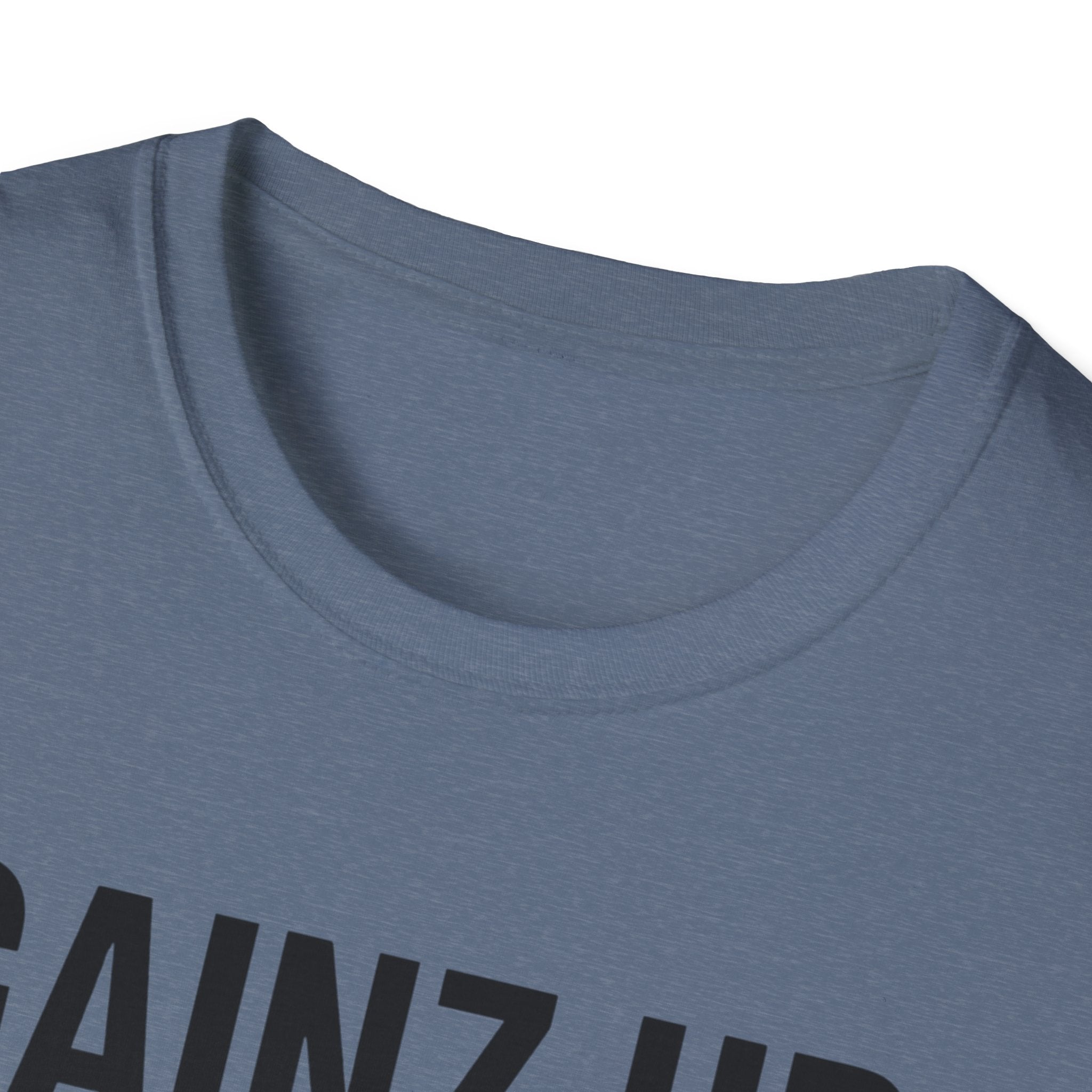 Gainz up, self esteem down T-Shirt