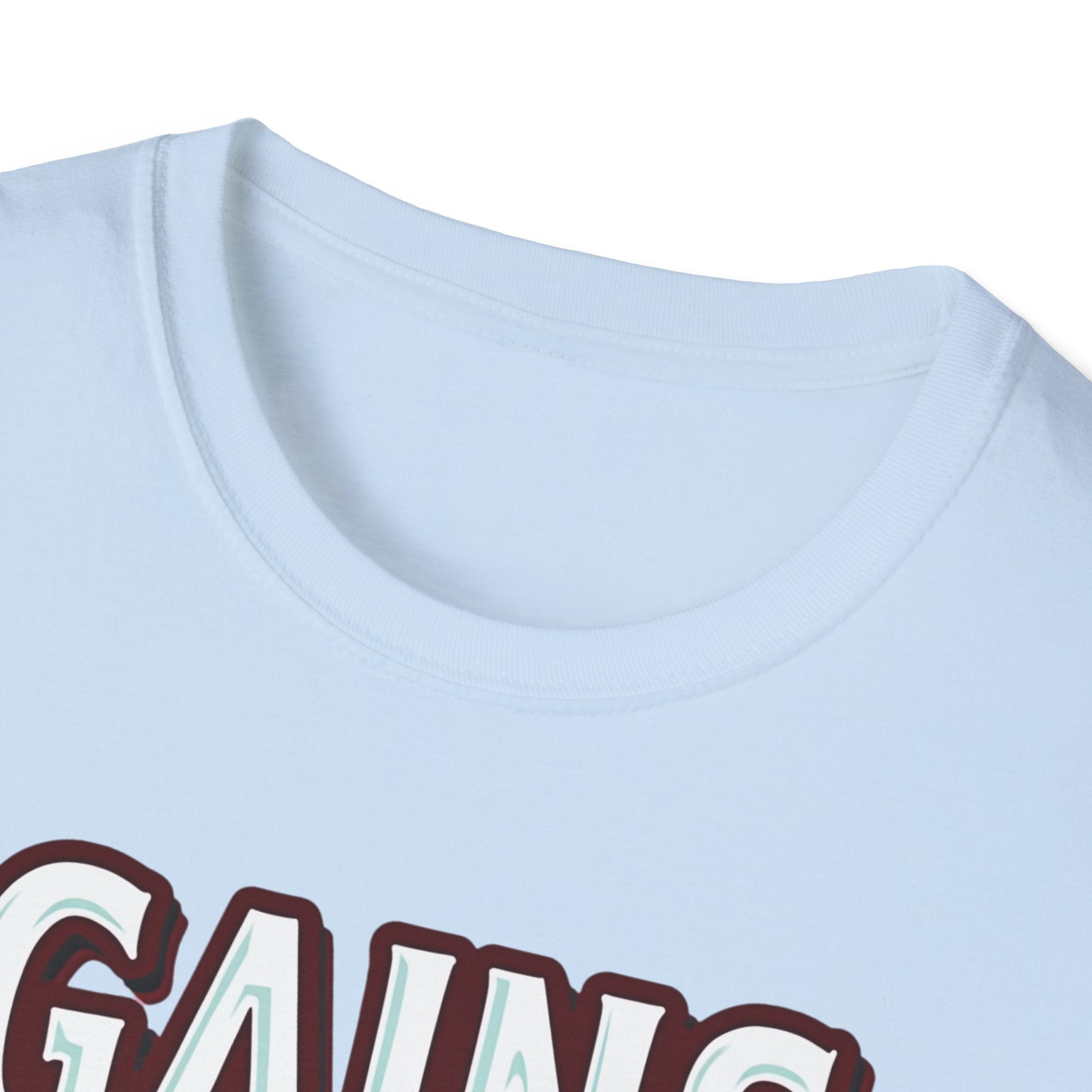 Gains Goblin – Hoarder of Hypertrophy T-Shirt