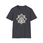 Earned strength - Leg day T-Shirt