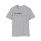 Undaunted T-Shirt