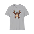 Sloth Power – Hang In There Edition T-Shirt