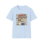 Tingles, before gains T-Shirt