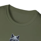 Alpha Mode ON T-Shirt