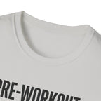 Pre at night - Excellent timing T-Shirt