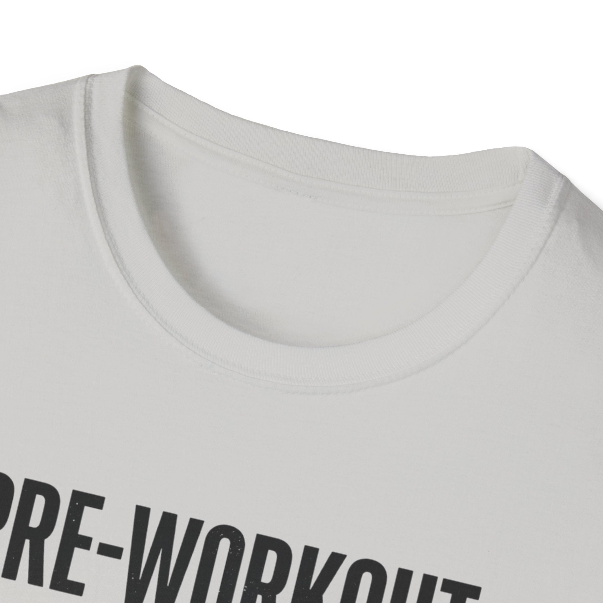 Pre at night - Excellent timing T-Shirt