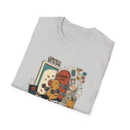Out of office, in the Gym T-Shirt