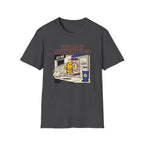 300mg of nowhere to go T-Shirt