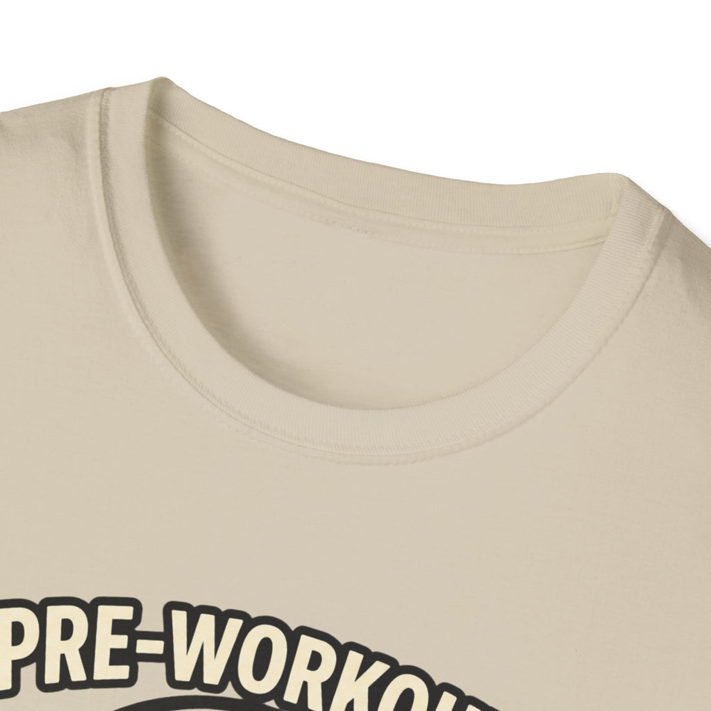 Pre at night - I don't sleep, I Levitate T-Shirt