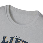 Lift Heavy Petty Harder vintage T-Shirt