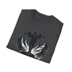 Barbell Ascent – Hiker Strength Edition T-Shirt
