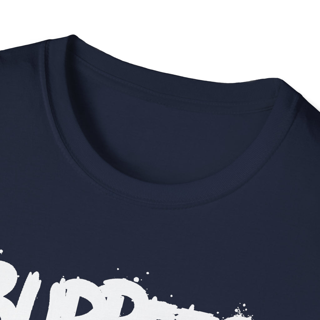 Burpees Build Character T-Shirt