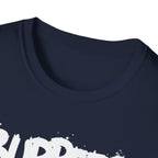 Burpees Build Character T-Shirt