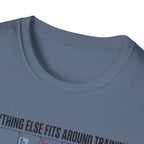 Priority training - Adjust the rest T-Shirt