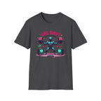 Leg Day? 404 Gains Not Found T-Shirt