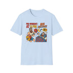 Pre at 9 PM - Big Mistake T-Shirt