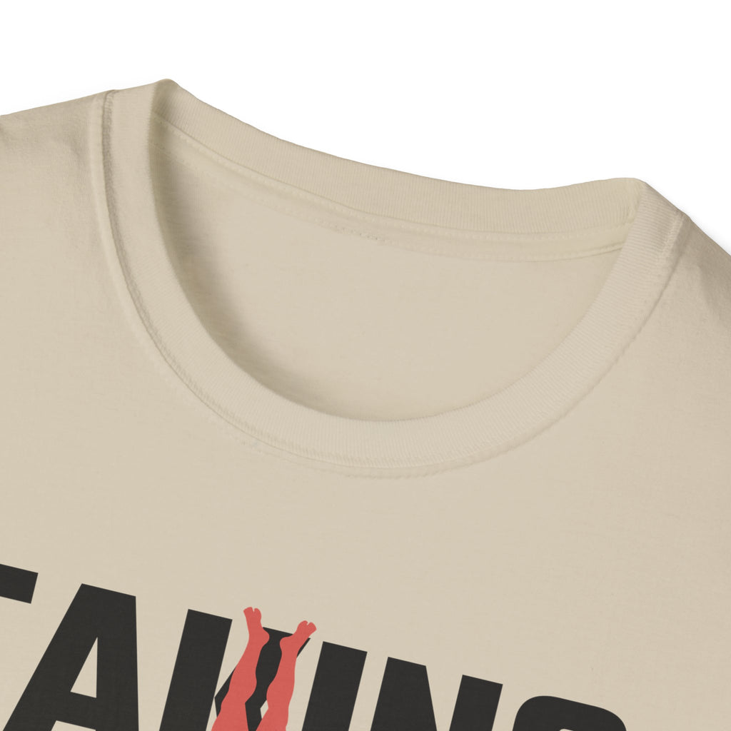 Taking Action T-Shirt