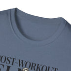 Post workout elite T-Shirt
