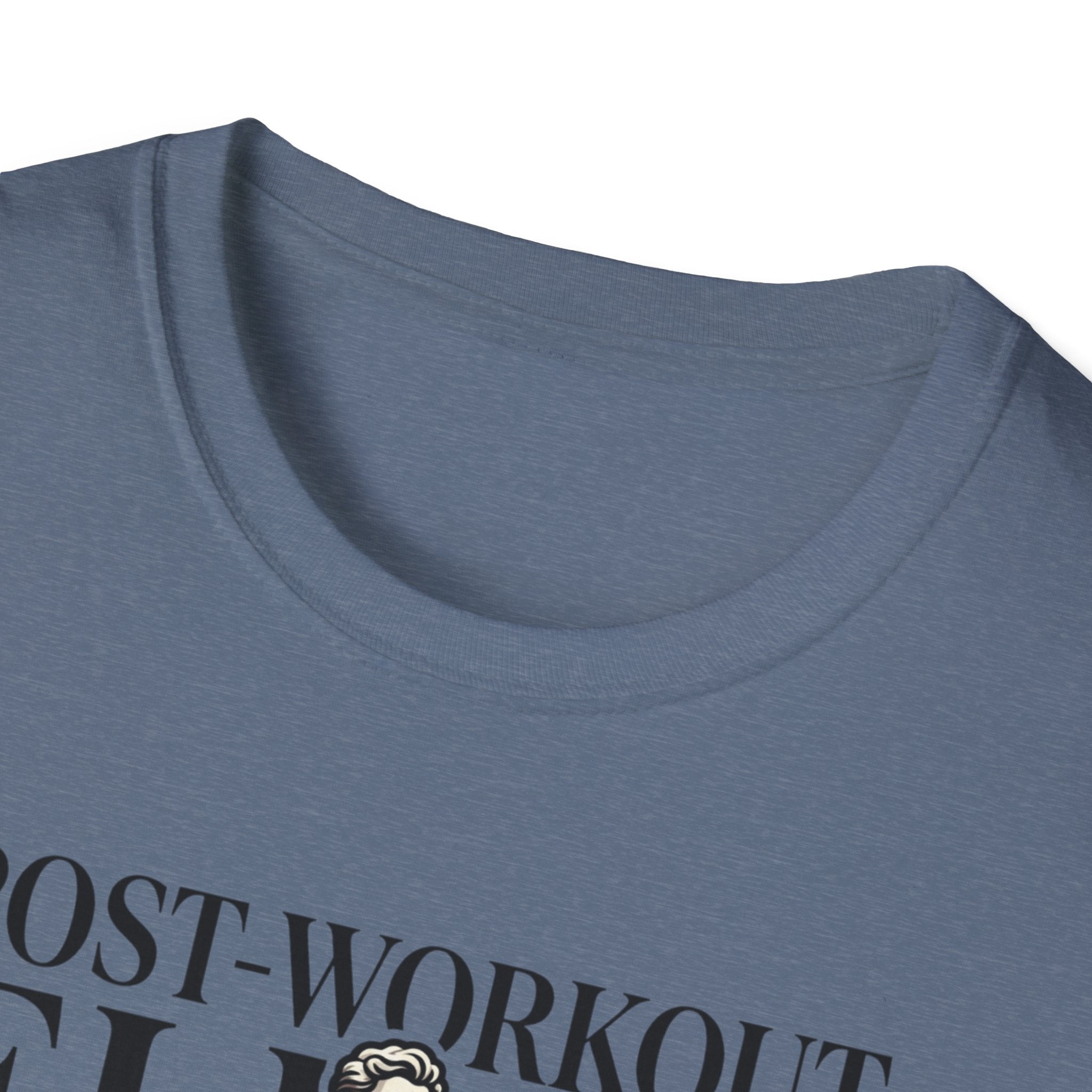 Post workout elite T-Shirt