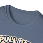 Pull day - Get your grip together T-Shirt
