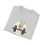 Lift Heavy, Stress Less T-Shirt