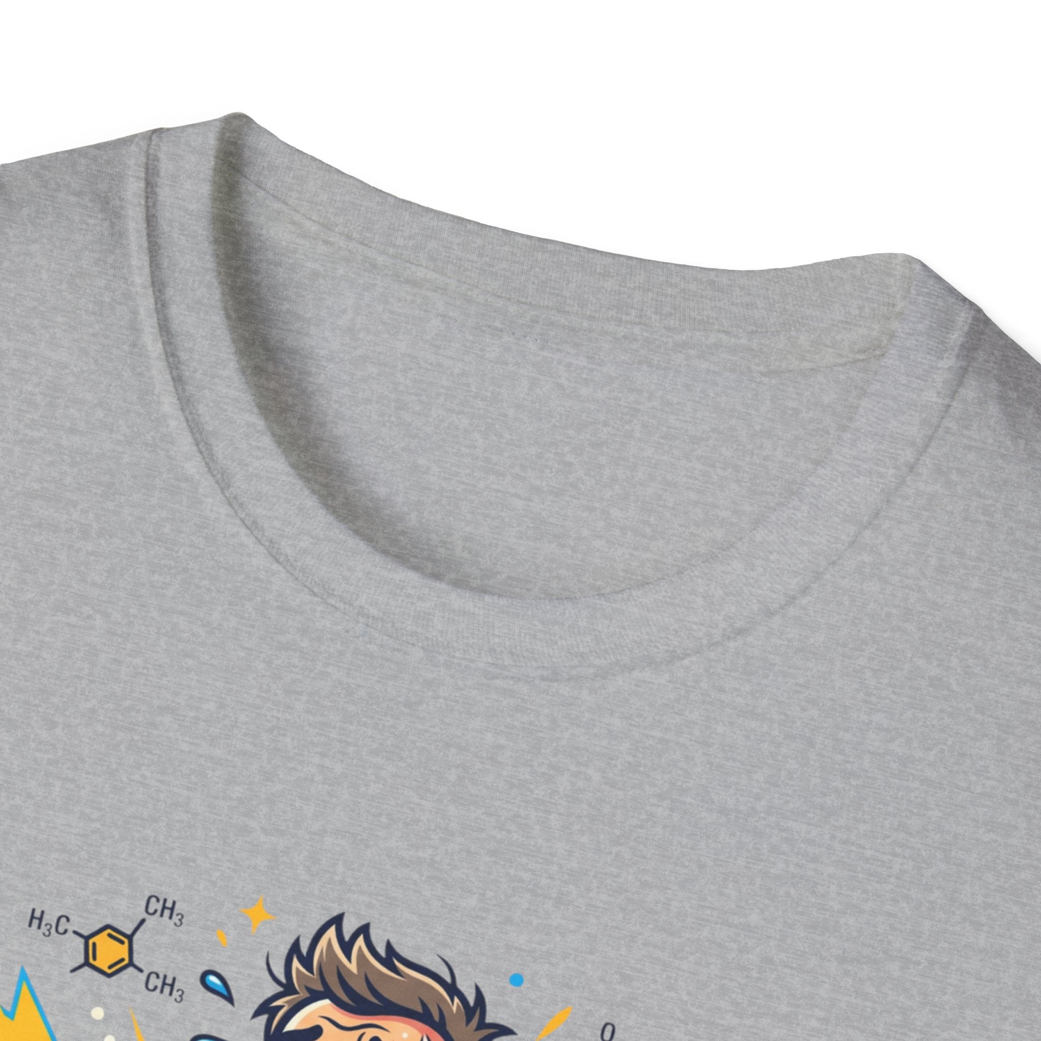 I came to lift, not to vibrate T-Shirt