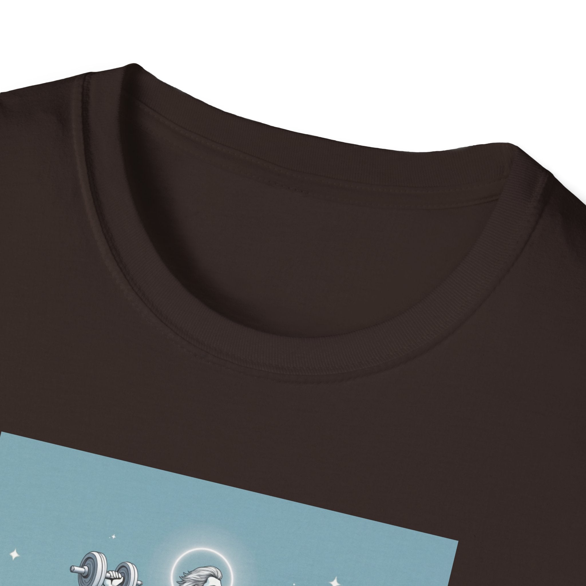 Celestial Strength T-Shirt