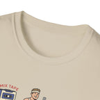 Back when every workout felt like an adventure T-Shirt