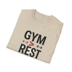 Gym > Rest T-Shirt