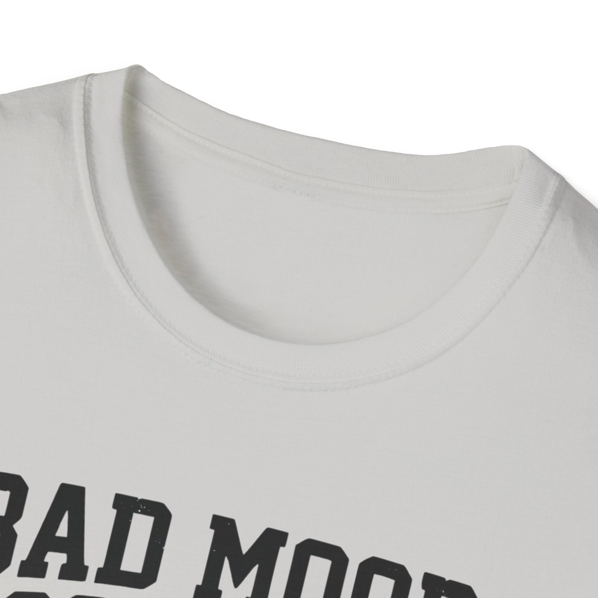 Bad mood, Good pump T-Shirt