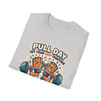 Pull day - Get your grip together T-Shirt
