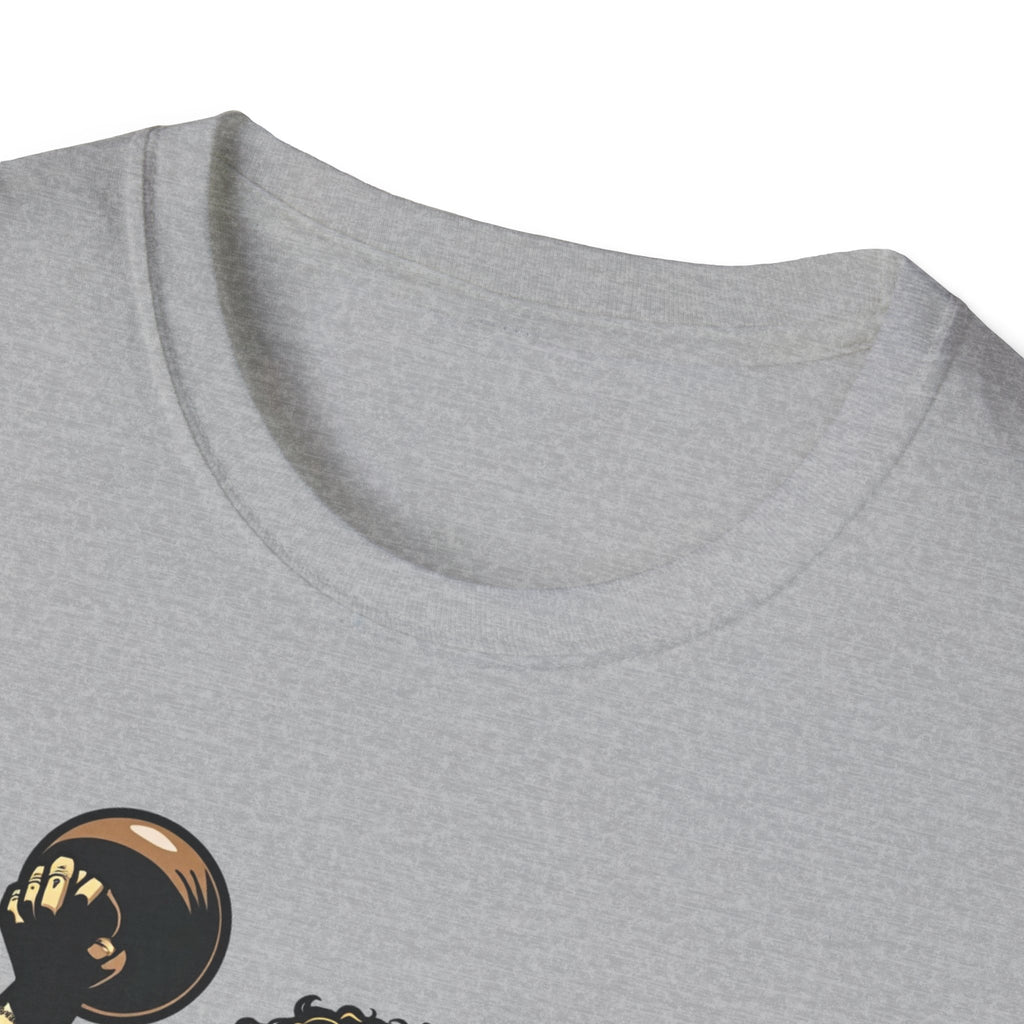 Apostle Strength T-Shirt
