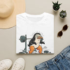 Regret everything - Leg day T-Shirt