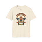 Strong enough to carry life T-Shirt