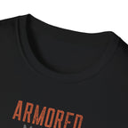 Armored mind T-Shirt