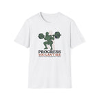 Progress you can't see T-Shirt