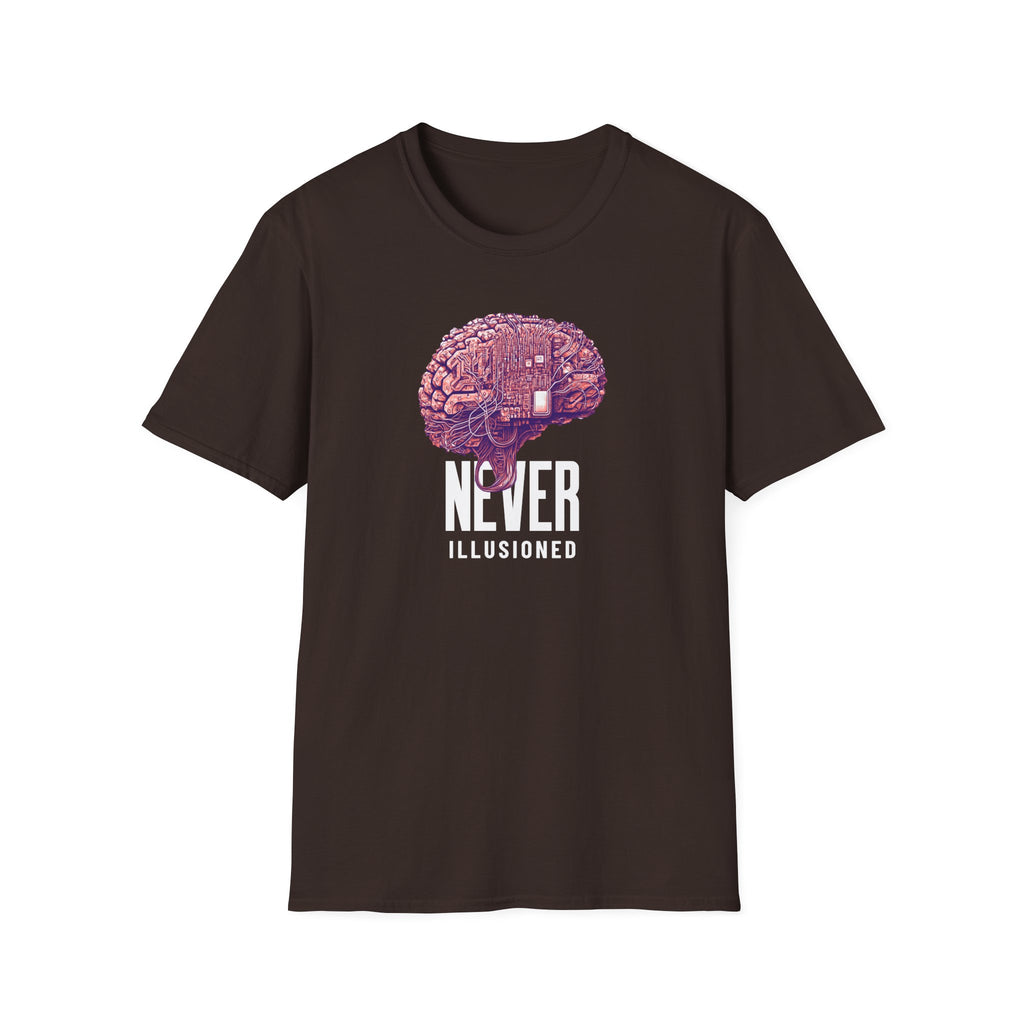 Never Illusioned T-Shirt