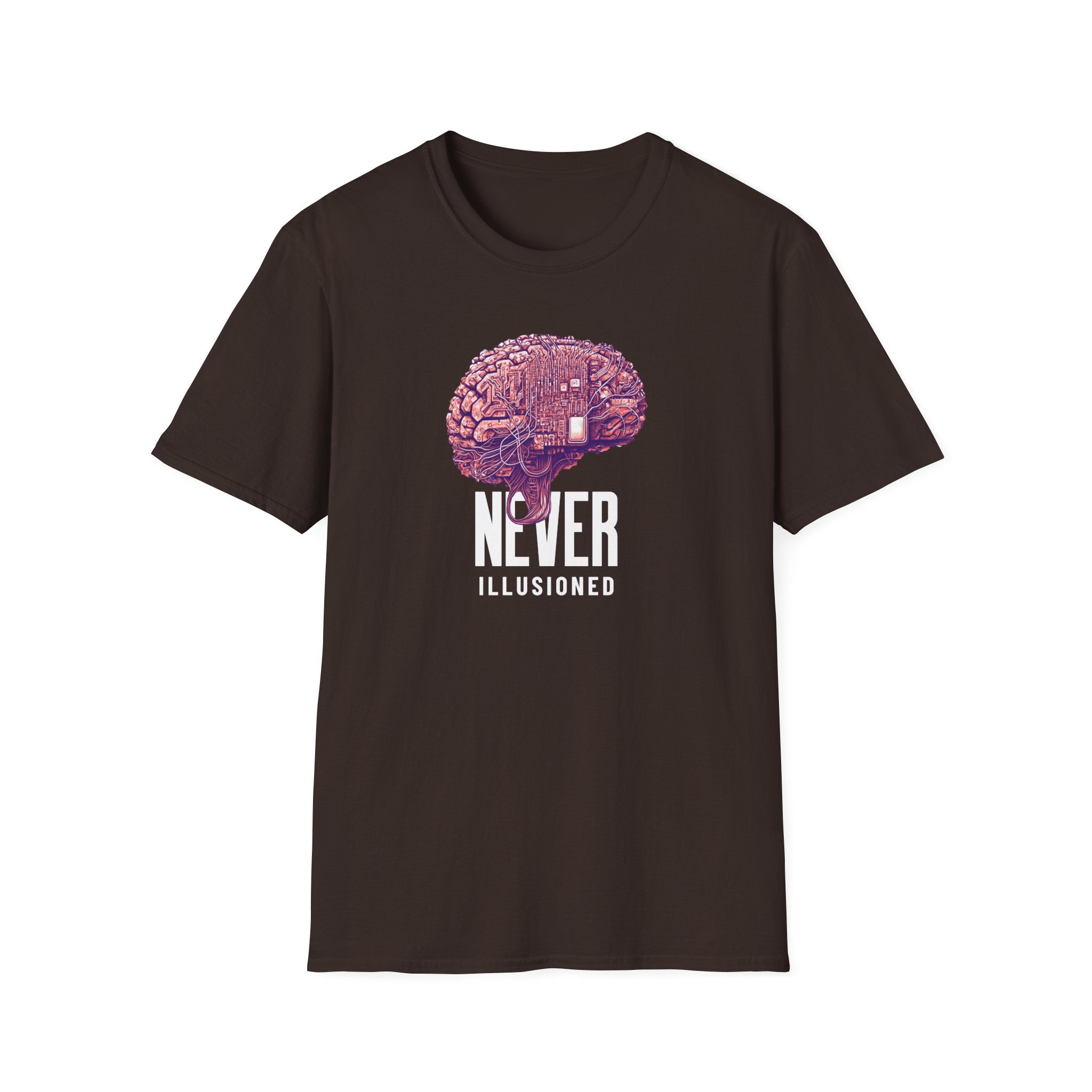 Never Illusioned T-Shirt