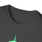PR Hunter – No Limits, Just Records T-Shirt